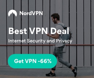 Nord VPN