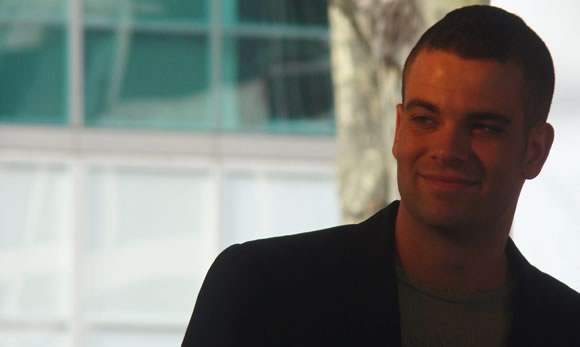 Mark Salling