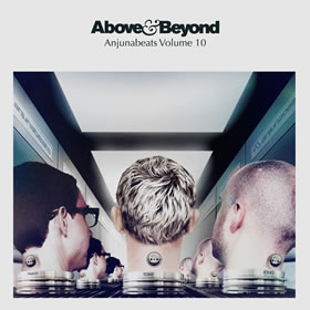 Above & Beyond