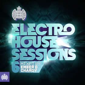 Electro House Sessions