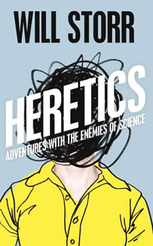 Heretics Book