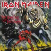 Iron Maiden