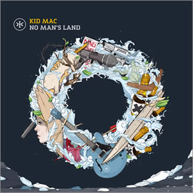 Kid Mac No Man's Land