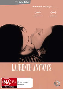 Laurence Anyways