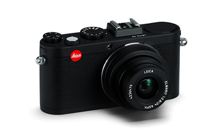 Leica X2