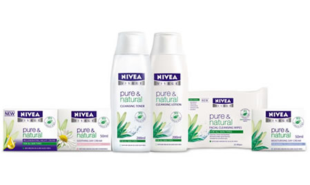 Nivea Visage