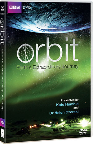 Orbit DVD