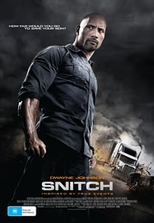 Snitch Movie