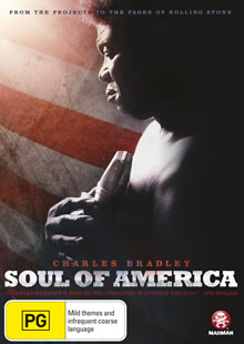 Soul Of America
