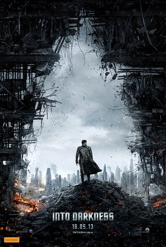 Star Trek Into Darkness