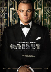The Great Gatsby: Review