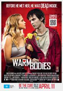 Warm Bodies