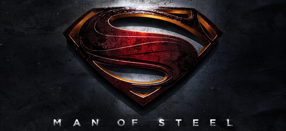 Man of Steel Premiere