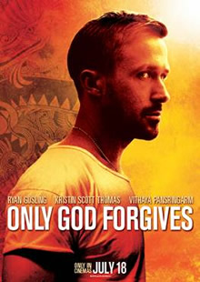 Only God Forgives