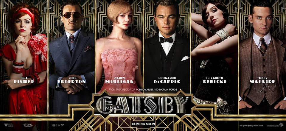 the great gatsby premiere