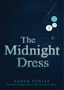 The Midnight Dress: Review