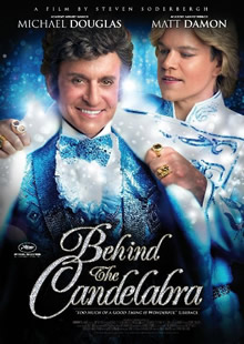 Behind The Candelabra