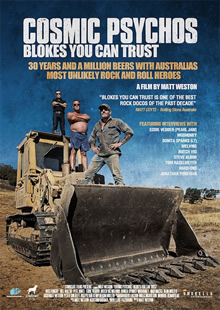 Blokes You Can Trust
