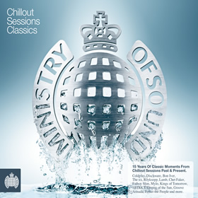MINISTRY OF SOUND: Chillout Sessions Classics