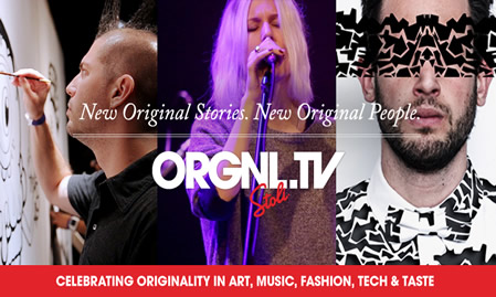 ORGNL.TV