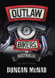 Outlaw Bikers In Australia