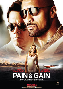 Pain and Gain