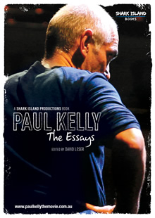 Paul Kelly: The Essays