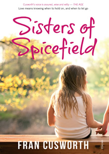 Sisters of Spicefield