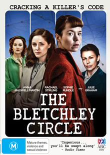 The Bletchley Circle