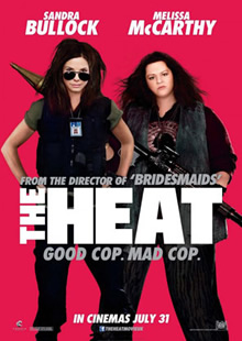 The Heat: Review