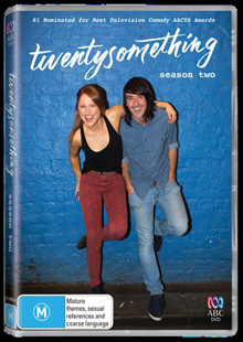 Twentysomething: Season 2