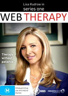 Web Therapy: Series One