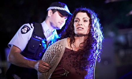 Wentworth's Early Parole
