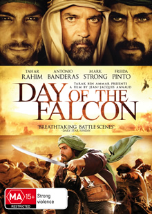 Day of the Falcon