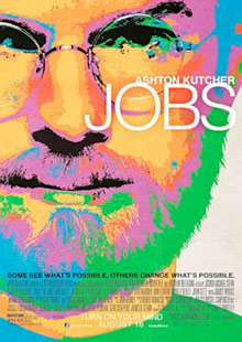 Jobs: Movie Review