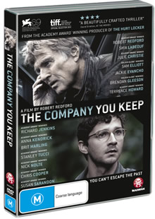 The Company You Keep