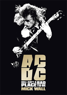 AC/DC: Hell Ain't A Bad Place To Be