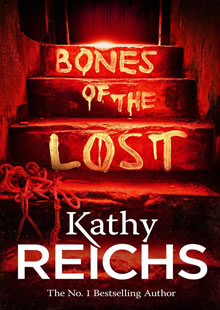 Bones Of The Lost