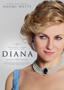 Diana: Movie Review