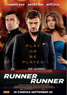 Runner Runner