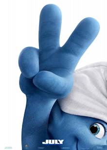 Smurfs 2: Review