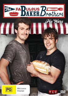 The Fabulous Baker Brothers