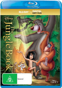 The Jungle Book