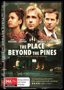 The Place Beyond the Pines