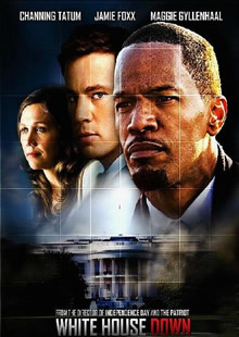 White House Down