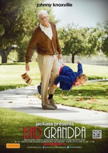 Bad Grandpa