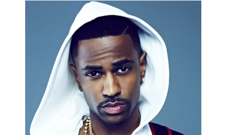 Big Sean Touring