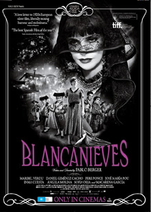 Blancanievies