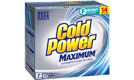 Cold Power Maximum