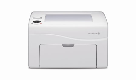 Fuji Xerox DocuPrint CP215 w